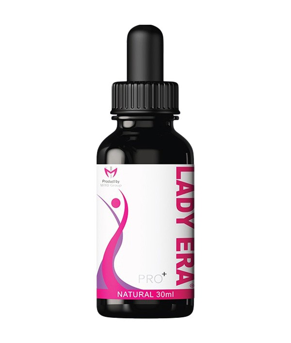 Lady Era Pro Damla 30 ml Damlalıklı Şişe