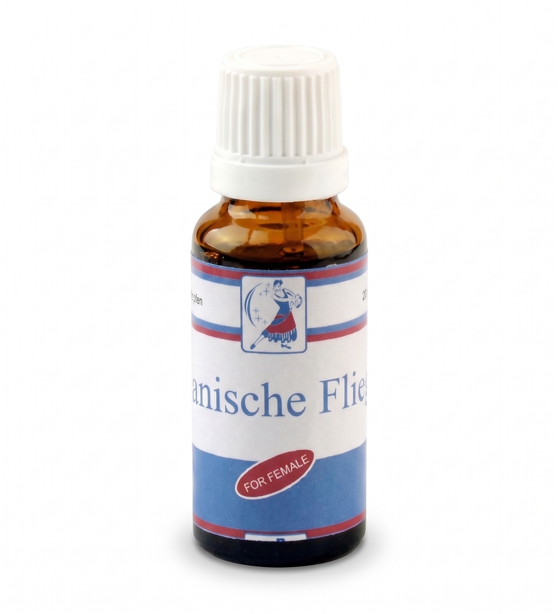 Spanische Fliege 20 ml Şişe