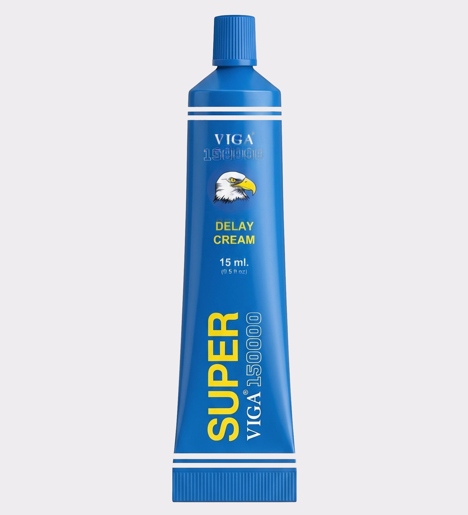 Super Viga 150000 15 ml Orijinal Tüp