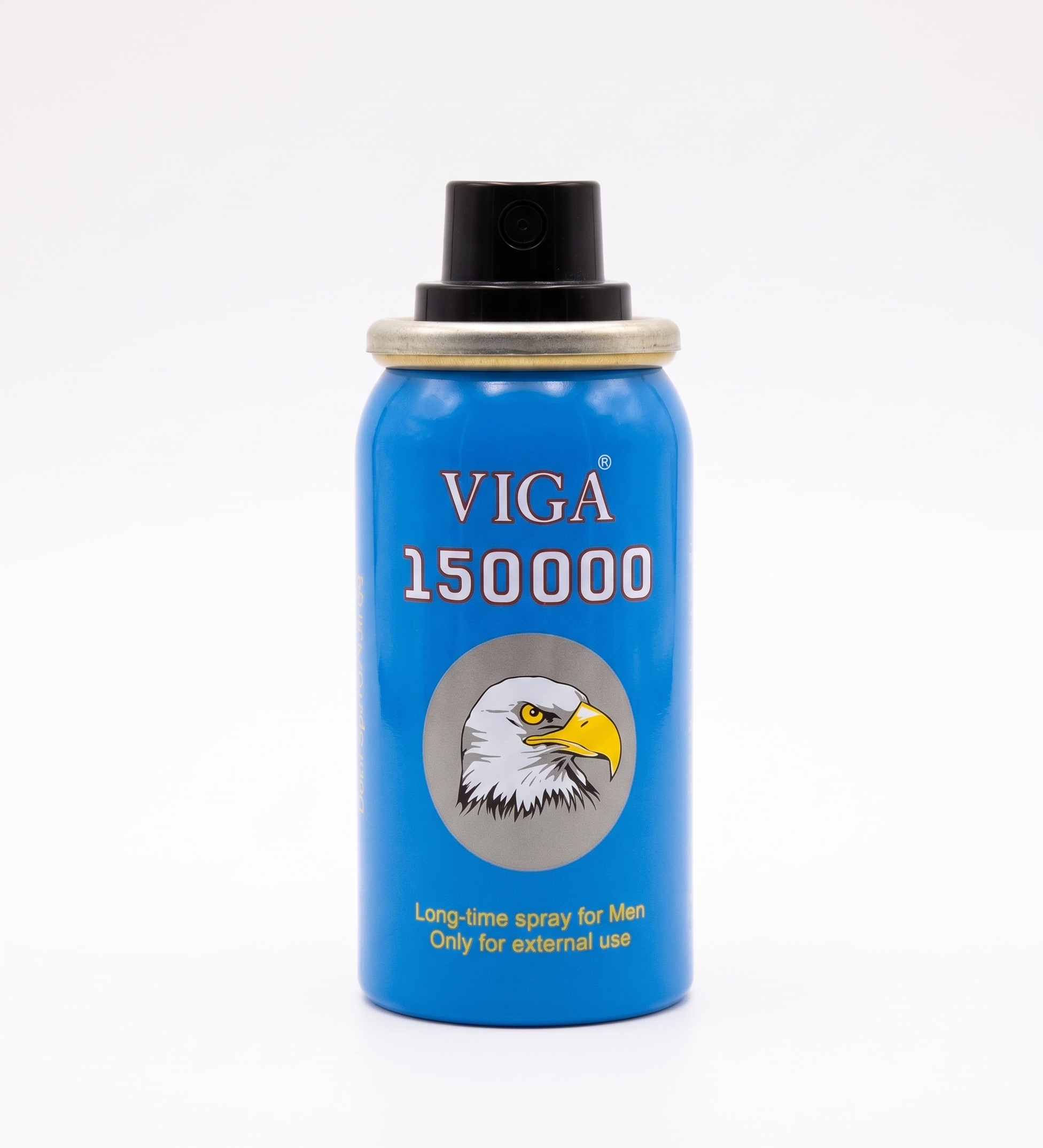 Super Viga Sprey 150000 45 ml Şişe