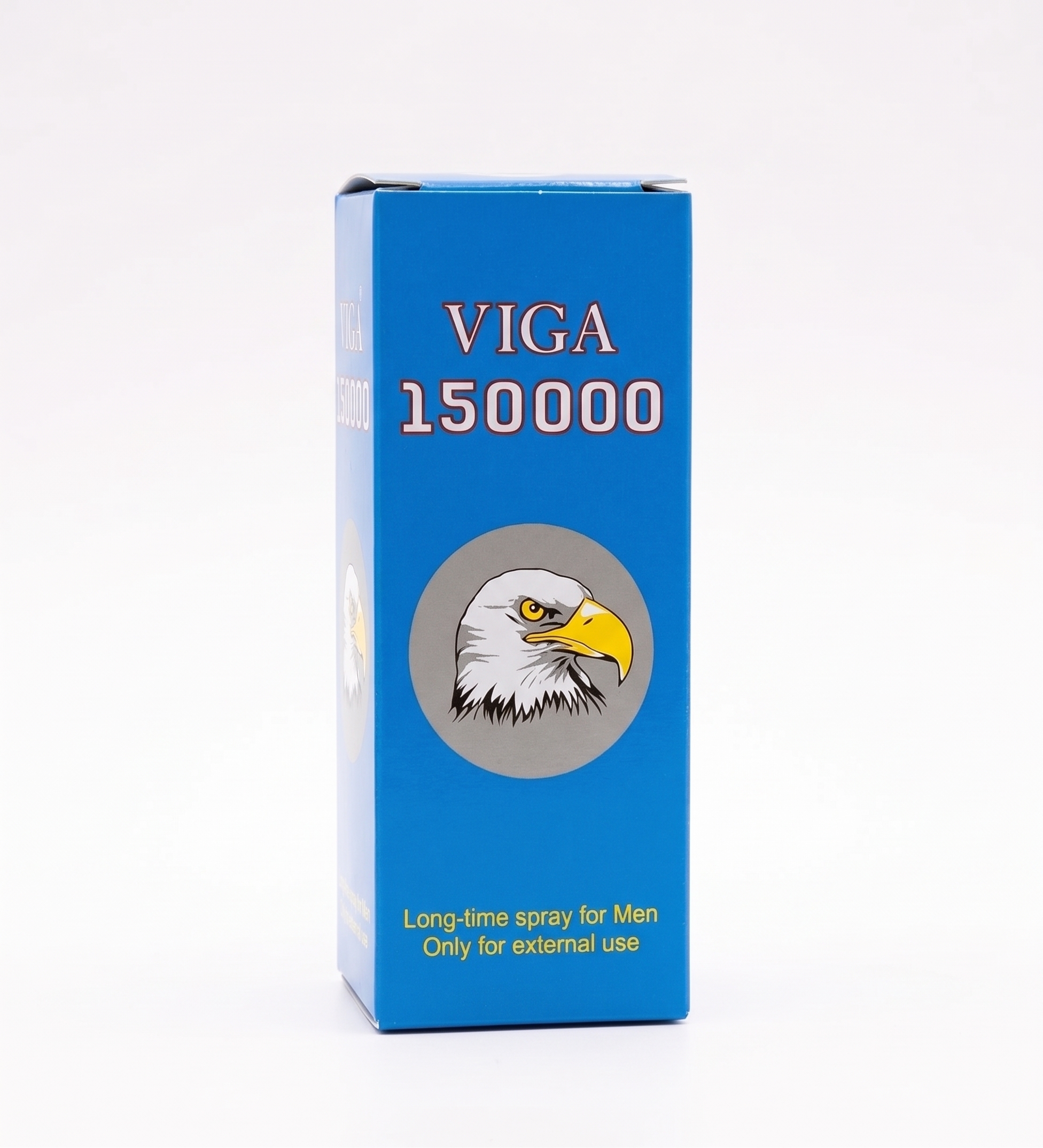 Super Viga Sprey 150000 Kutu Görünüm